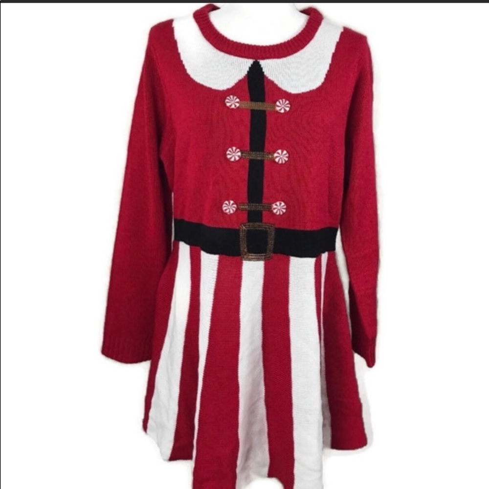 Christmas Dress